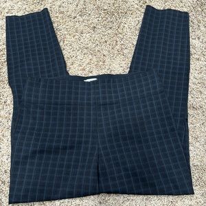 Max Studio Ponte Pants